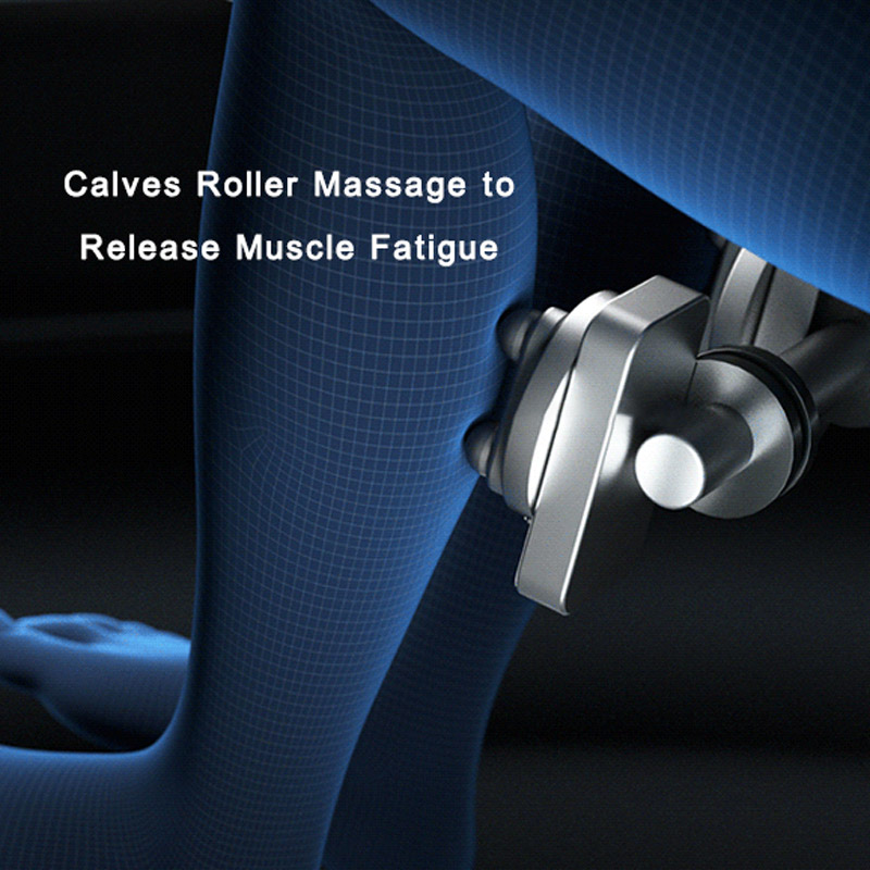 Calves Muscle Fatigue Relieving Massage Chair
