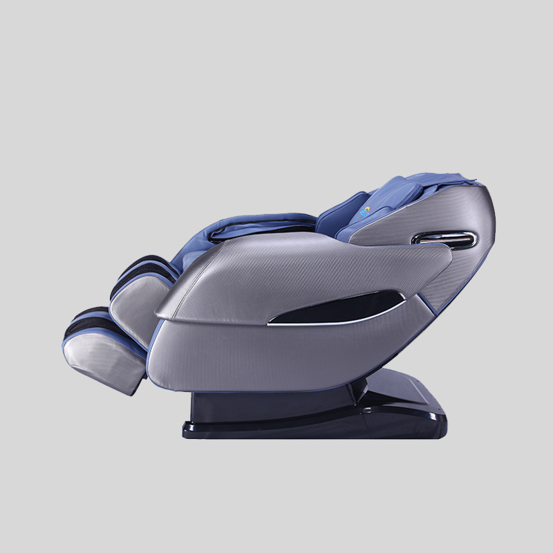 Artificial Intelligent Multi-functional 3D Massage Chair