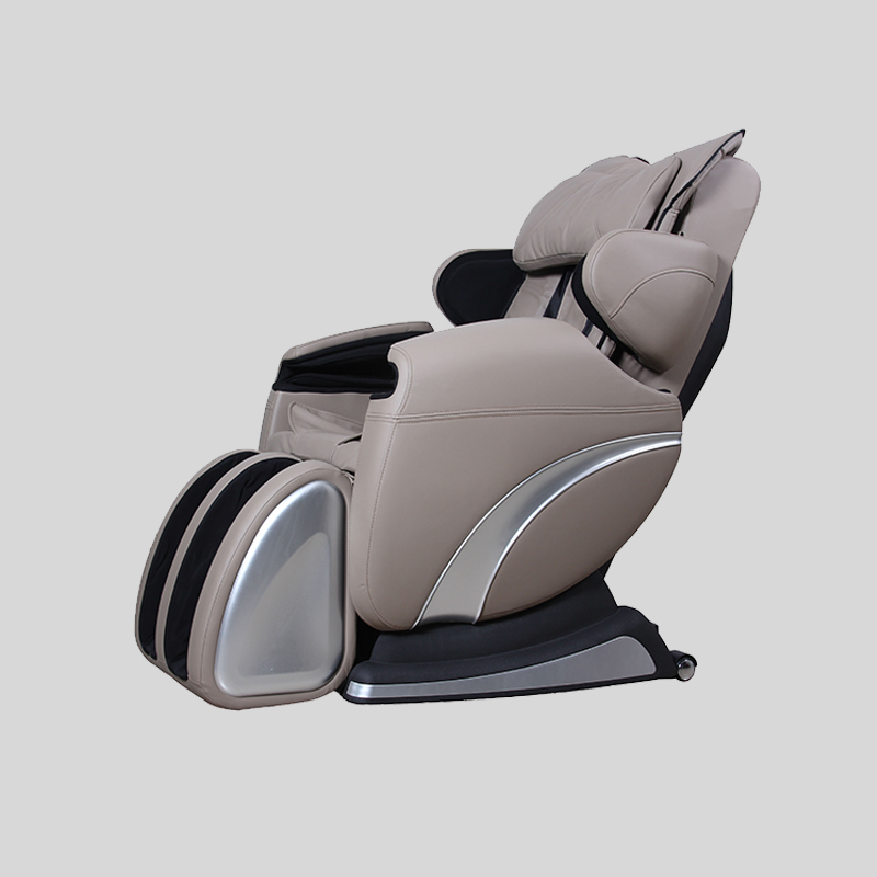 Remote Controller Electronic Auto Massage Chair