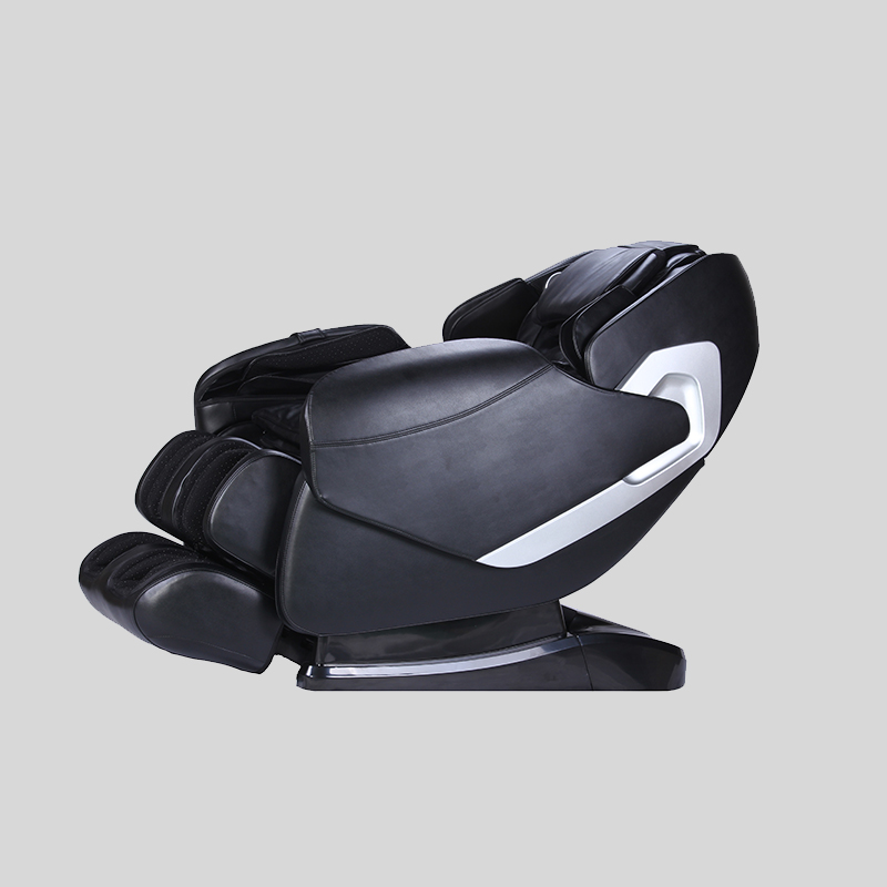 Waving Airbags Pressure Massage Chair