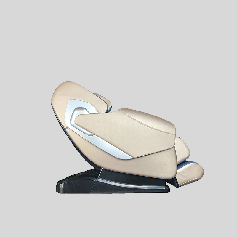 Environment  PU Cover Massage Chair