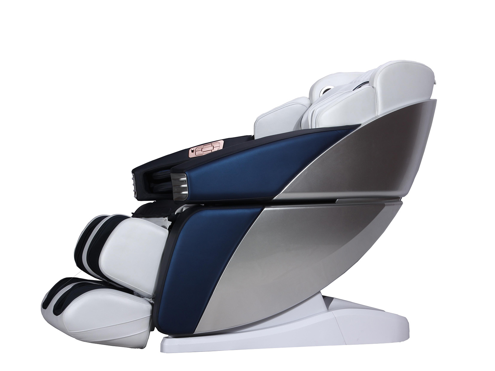 Sillón de masaje 3D inteligente
